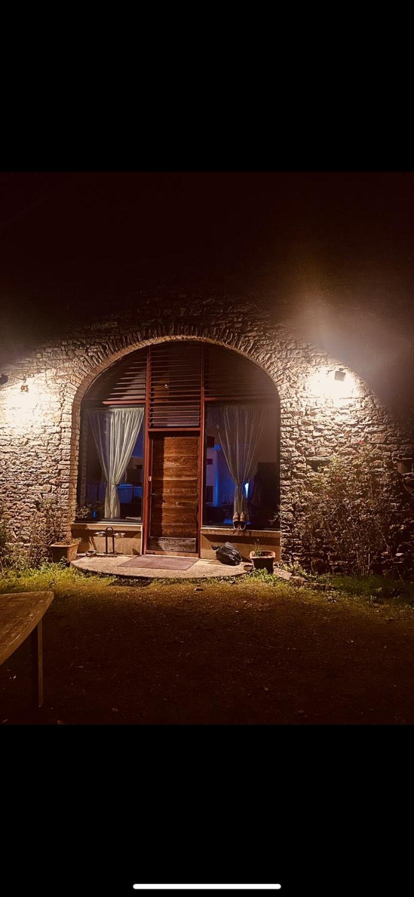 La Bastide De Marie Larroque (Tarn) Exterior foto
