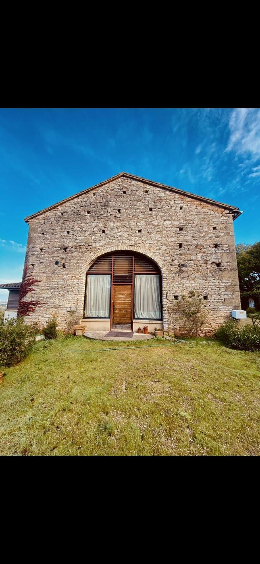 La Bastide De Marie Larroque (Tarn) Exterior foto